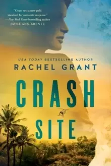 Image of Crash Site