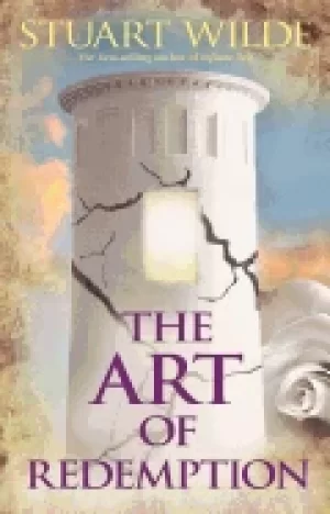 Image of art of redemption