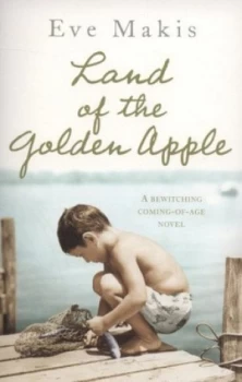 Image of Land of the Golden Apple by Eve Makis Paperback