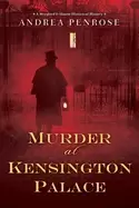 Image of murder at kensington palace