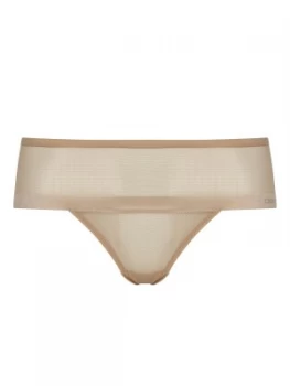 Image of DKNY Modern lights hipster Nude