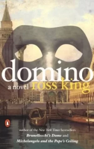 Image of Domino by Ross King