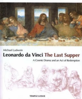 Image of Leonardo Da Vinci by Michael Ladwein Paperback