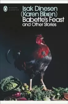 Image of Babette's Feast and Other Stories
