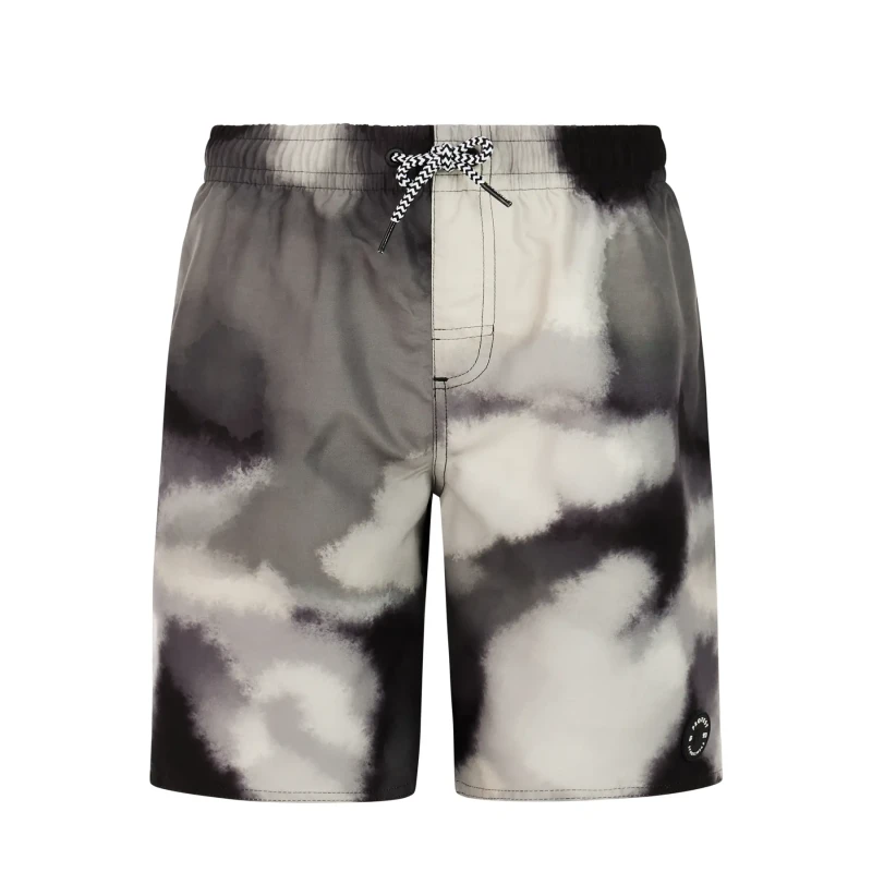 Image of Protest Children's swimming shorts Protest Emil Noir Male 4 ans