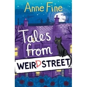 Image of Tales from Weird Street