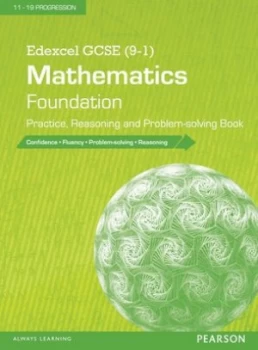 Image of Edexcel Gcse 9-1 Mathematics Paperback