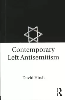 Image of Contemporary Left Antisemitism