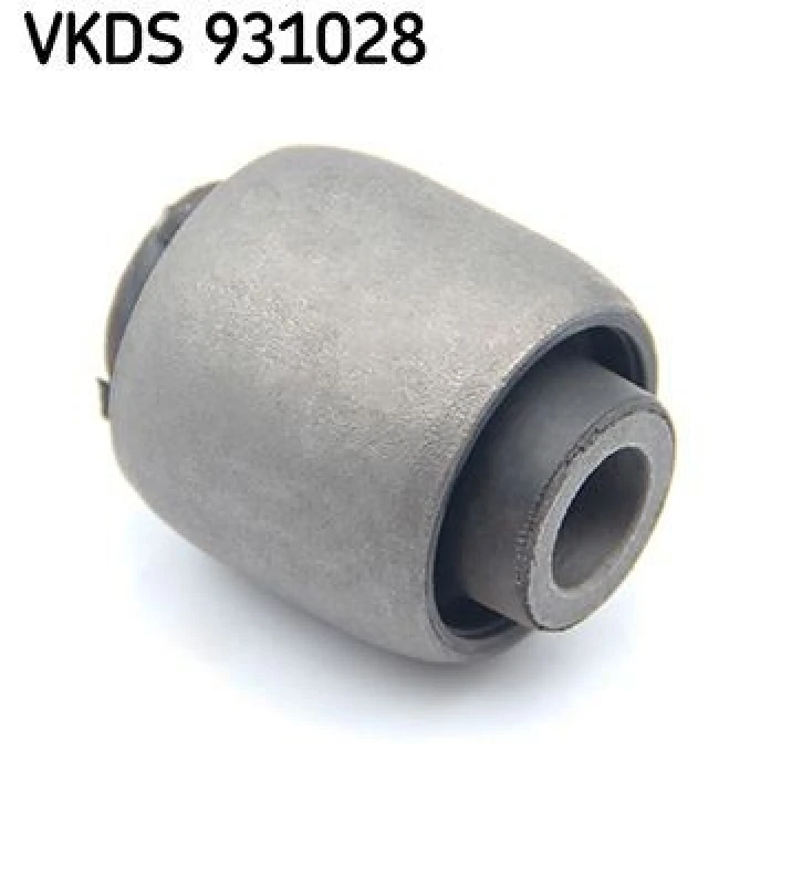 Image of SKF VKDS 931028 Arm Bushes for control arm Control Arm-/Trailing Arm Bush (251)