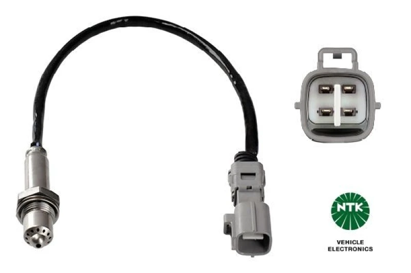 Image of Lambda sensor NGK 97313
