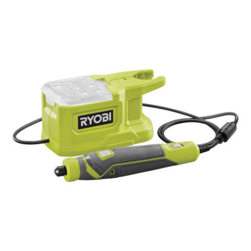 Image of Ryobi Rrt18-0 18V One+ Cordless Rotary Tool (Bare Tool) One Colour VNHO0 Unisex