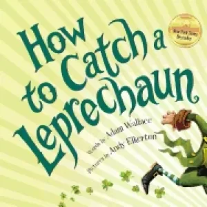 Image of how to catch a leprechaun