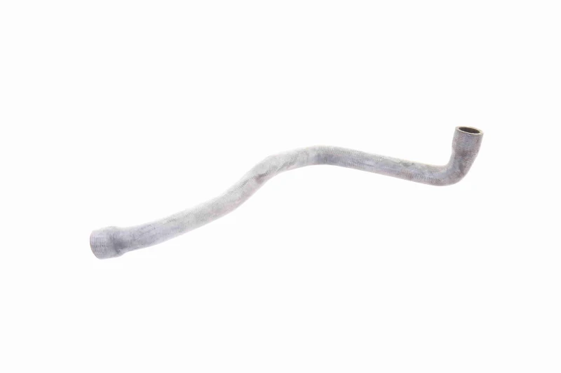 Image of VAICO V30-1579 Radiator Hose Q+, original equipment manufacturer quality, Rubber with fabric lining Rubber with fabric lining Radiator Hose (475)