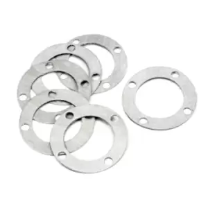 Image of TOPRAN Gaskets OPEL,VAUXHALL 200 513 0370036,370036,90344777 Gasket, differential