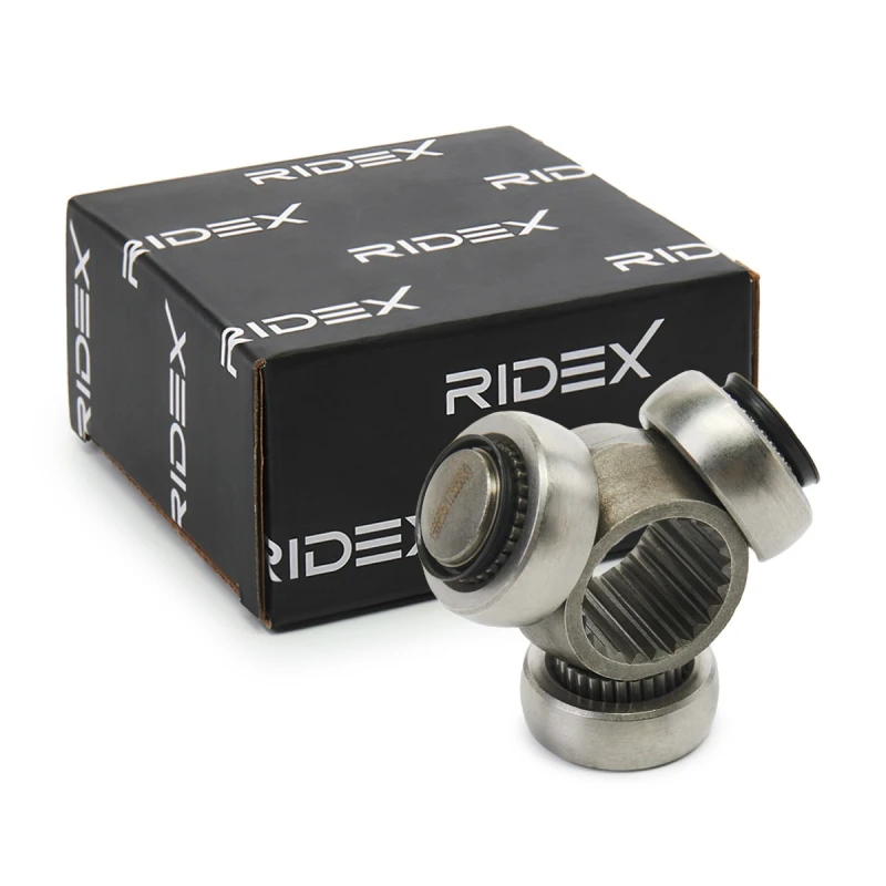 Image of RIDEX Tripod hub, drive shaft RIDEX 1147T0009