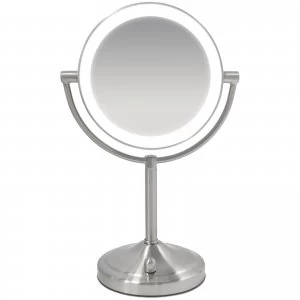 Image of HoMedics Illuminated Mirror