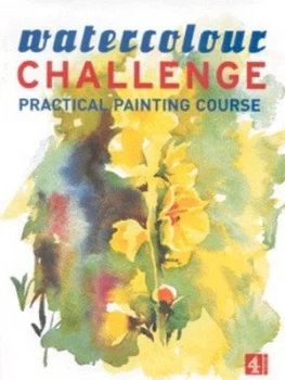 Image of Watercolour Challenge Hardback