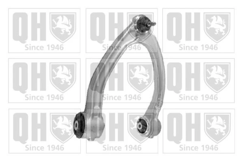Image of QUINTON HAZELL Suspension arm QUINTON HAZELL QSA2454S