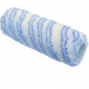 Image of Faithfull Long Pile Polyamide Paint Roller Refill 38mm 230mm
