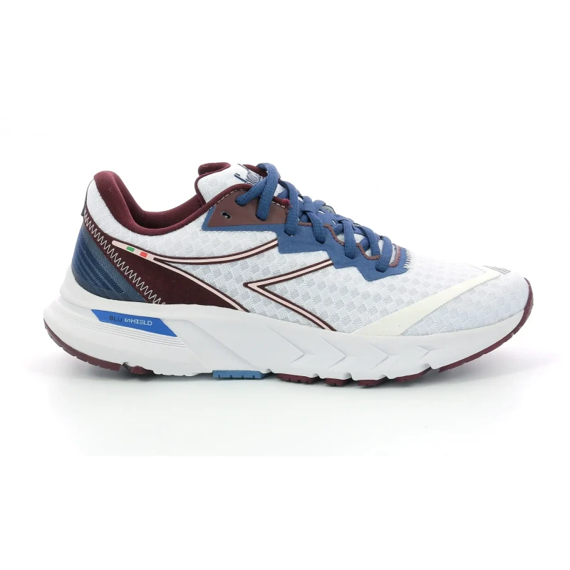 Image of Diadora Womens Trainers Diadora Mythos Volo 2 Blanc Female 36