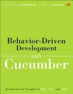 Image of behavior driven development with cucumber better collaboration for better s