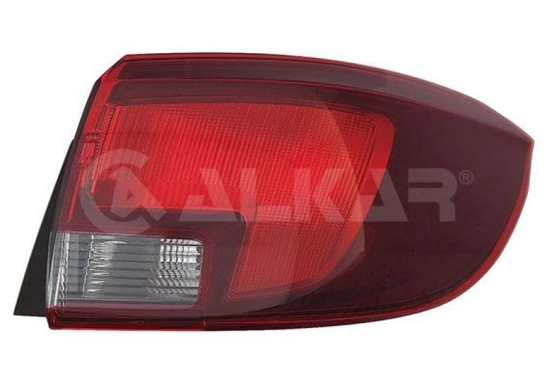Image of ALKAR Rear light ALKAR 2206438