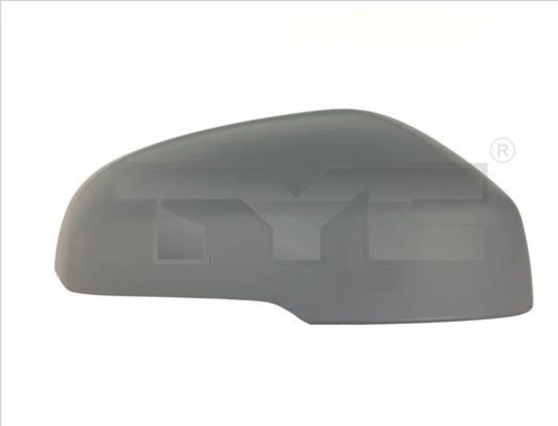 Image of TYC Wing mirror cover TYC 338-0048-2