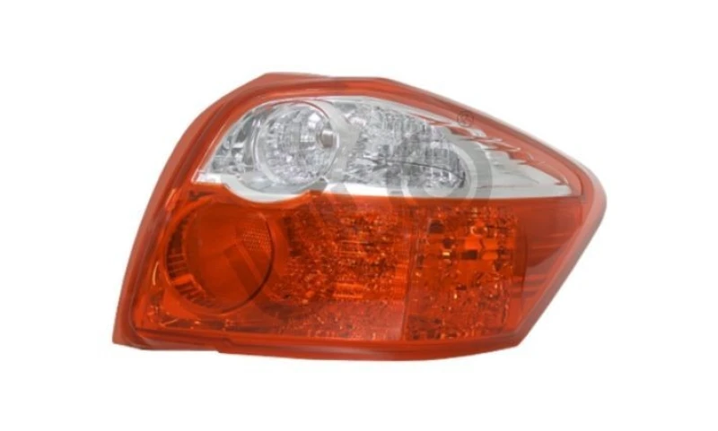 Image of Rear light ULO 141109002