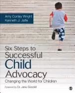 Image of six steps to successful child advocacy changing the world for children