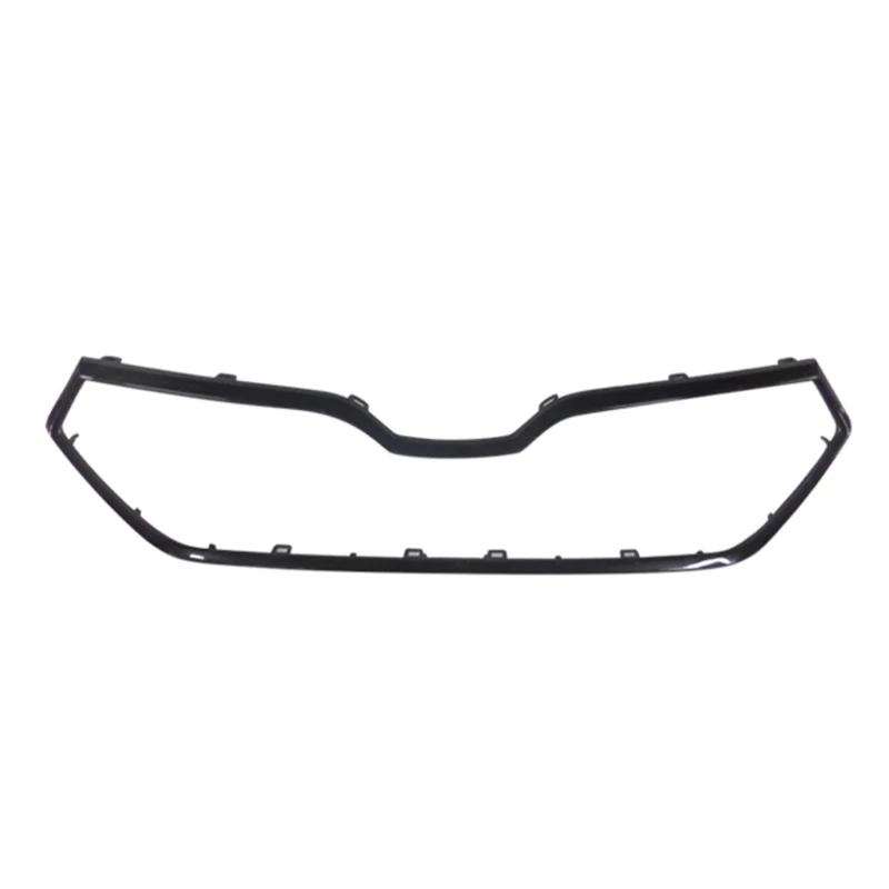 Image of Frame, radiator grille DIEDERICHS 7807141