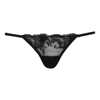 Image of Bluebella Marseille Brief - Black