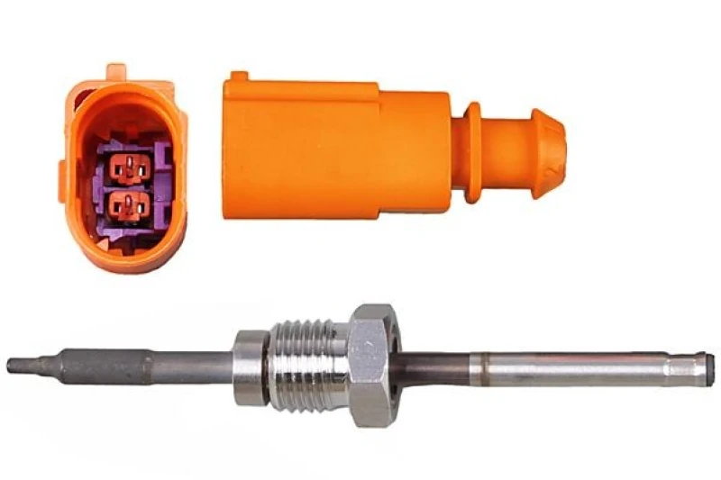 Image of Exhaust gas temperature sensor (EGT) METZGER 0894886