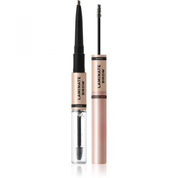 Image of Revolution Laminate Brow Dark Brown