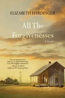 Image of All the Forgivenesses