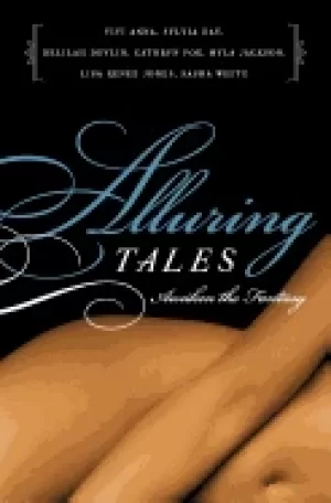 Image of alluring tales awaken the fantasy