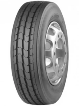 Image of Matador FU-1 City 275/70 R22.5 148/145J 16PR Dual Branding 152/148E