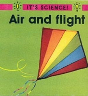 Image of Air and Flight by Sally Hewitt Paperback