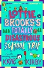 Image of Lottie Brooks book 4
