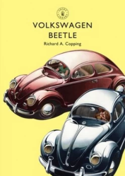 Image of Volkswagen Beetle by Richard Copping