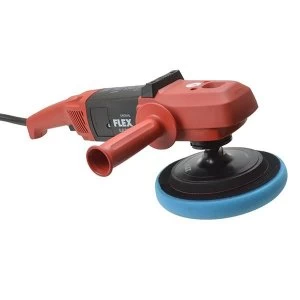 image of Flex Power Tools L-602-VR Polisher Body Only 150mm 1500W 240V