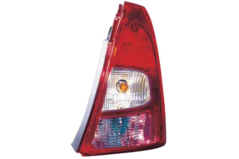 Image of PRASCO DA3224154 Rear light without bulb holder, Left Combination Rearlight (391)