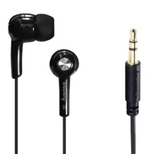 Hama Basic4Music In Ear Stereo Earphones