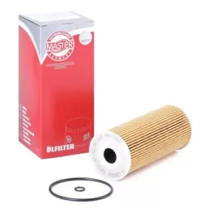 Image of MASTER-SPORT Oil filter VW,AUDI,FORD 726/2X-OF-PCS-MS 1100696,038115466,074115562 Engine oil filter 74115562