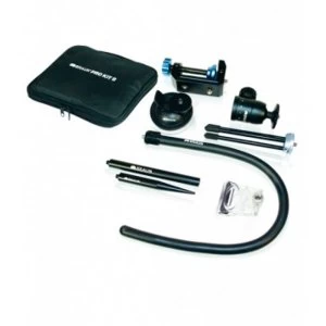 Image of Braun Pro Kit 8 Tripod