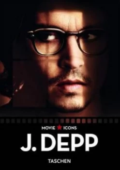 Image of Johnny Depp by Paul Duncan Paperback