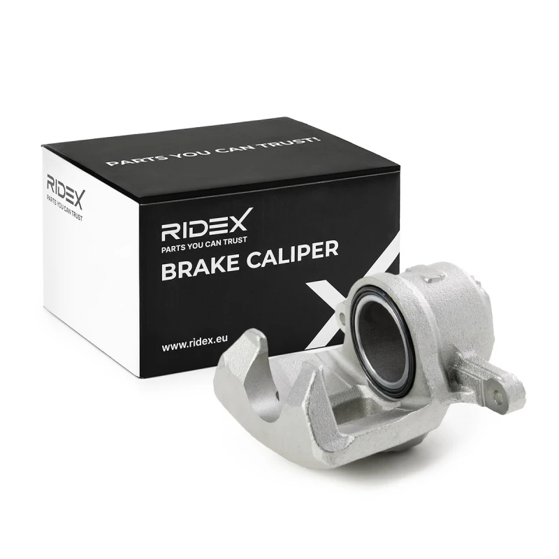 Image of RIDEX Brake caliper RIDEX 78B2555