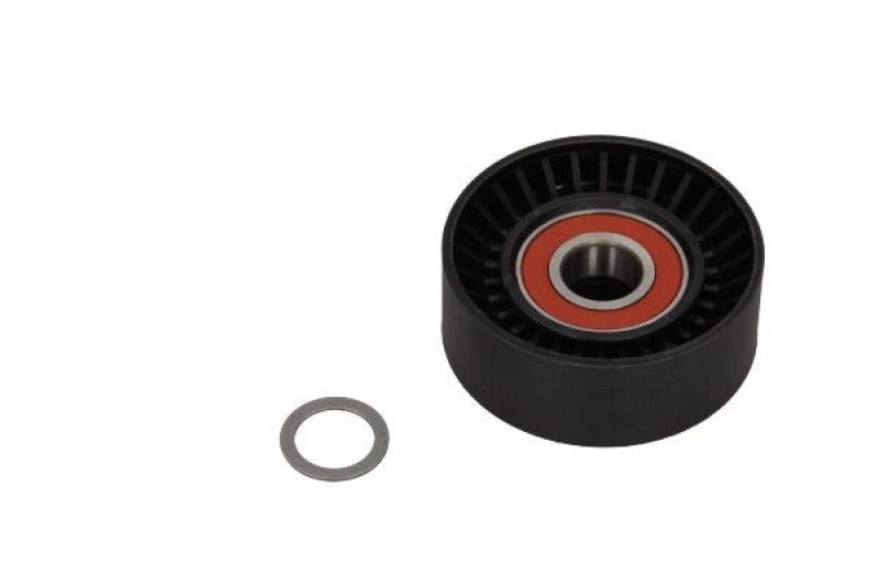 Image of MAXGEAR Tensioner pulley MAXGEAR 54-1202