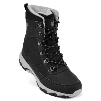 image of Dare 2b Womens Somoni Waterproof Boots - Black