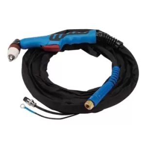 Image of Draper Plasma Cutting Torch, 80A