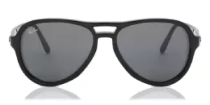 image of Ray-Ban Sunglasses RB4355 Vagabond 601/B1